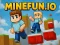 Spil Minefun.io online