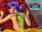 Spil Dotted Girl Back Treatment online