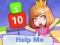 Spil Panic Princess online