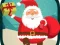 Spil Pixel Santa Run online