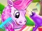 Spil Pony Pet Salon online