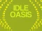 Spil Idle Oasis online