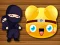 Spil Jelly Ninja online