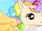 Spil Pretty Unicorn online