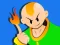 Spil Avatar the Last Airbender Fortress Fight online