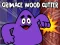 Spil Grimace Wood Cutter online