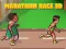 Spil Marathon Race 3D online