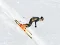 Spil Ski Sim online