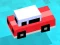 Spil Blocky Car Bridge online