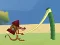 Spil Mushu's Rocket Rush online