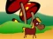 Spil Simon In Wonderland online