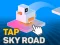 Spil Tap Sky Road online