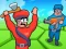 Spil Tile Hex World: Red vs Blue online