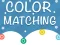 Spil Color matching online