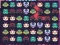 Spil Monster Matching online