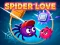 Spil Spider Love online
