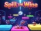 Spil Spill the wine online