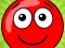 Spil Red Ball The Puzzle online