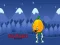Spil Ninja Pumpkin Winter Edition online