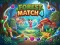 Spil Forest Match 4 online
