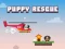 Spil Puppy Rescue online