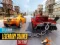 Spil Chained Car Stunts Race Mega Ramp online