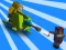 Spil Zombie Idle Defense 3D online