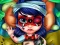 Spil Baby Ladybug Injured online