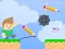 Spil Adventures Thomas: Draw and Erase online