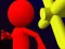 Spil Human Runner 3D online