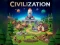 Spil Civilization online