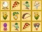 Spil Foody Memory online
