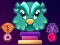 Spil Candy and Monsters online