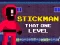 Spil Stickman That One Level online