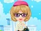 Spil Baby Halen Go To School online