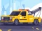 Spil City Duty Vehicles Jigsaw online