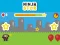 Spil Ninja Star online