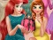 Spil Princesses Dressing Room online