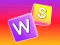 Spil Word Swipe online