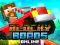 Spil Blocky Roads Online online