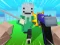 Spil Block Craft 3D School online