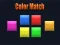 Spil Color Match online
