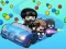 Spil Snake Train Zone online