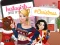 Spil InstaGirls Christmas Dress Up online