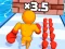 Spil Muscle Man Rush online