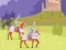 Spil Medieval Knights Match 3 online