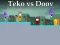 Spil Teko vs Doov online