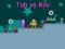 Spil Tob vs Kov online