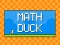 Spil Math Duck online