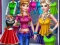 Spil Princesses Casual Outfits online